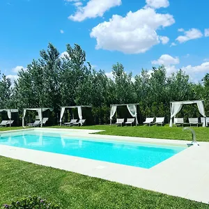  Alloggio per agriturismo La Corte Della Regina